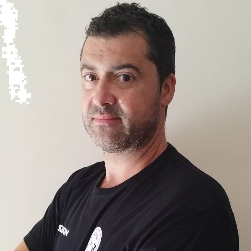 PABLO FERNANDEZ GARCIA