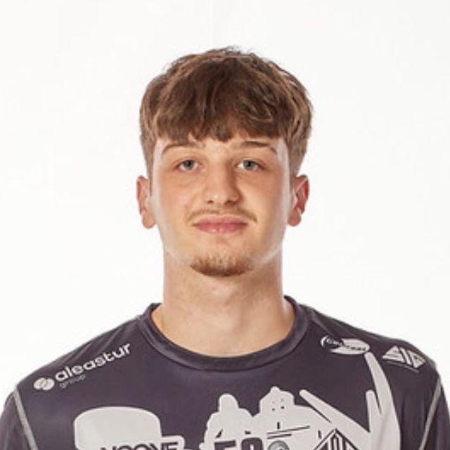 IGOR FERNANDEZ FERNANDEZ