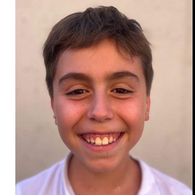 JUAN ANDRES MOLINA MANJON