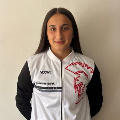 ANELIE VALLEJO FERNANDEZ