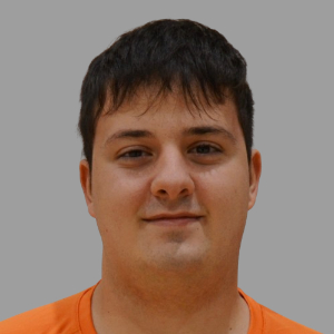 DAVID EGIDO DOMENECH