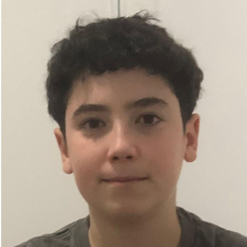 MARTIN BAO FERNANDEZ