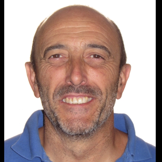 JOSE MARIA SANCHEZ GABALDON