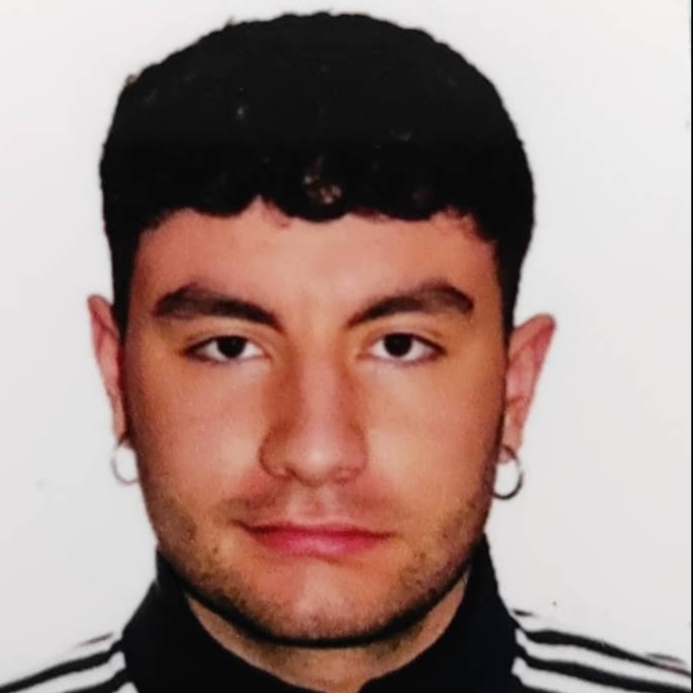 JAVIER RIO CARBALLEDA 