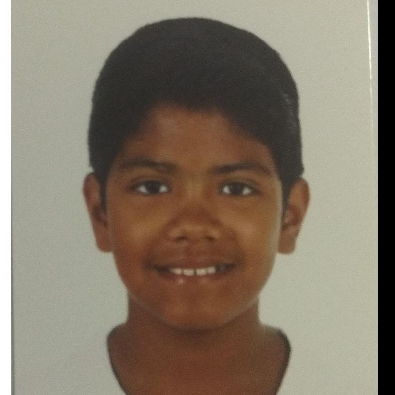 NIXON BLADIMIR REVELO CHICAIZA