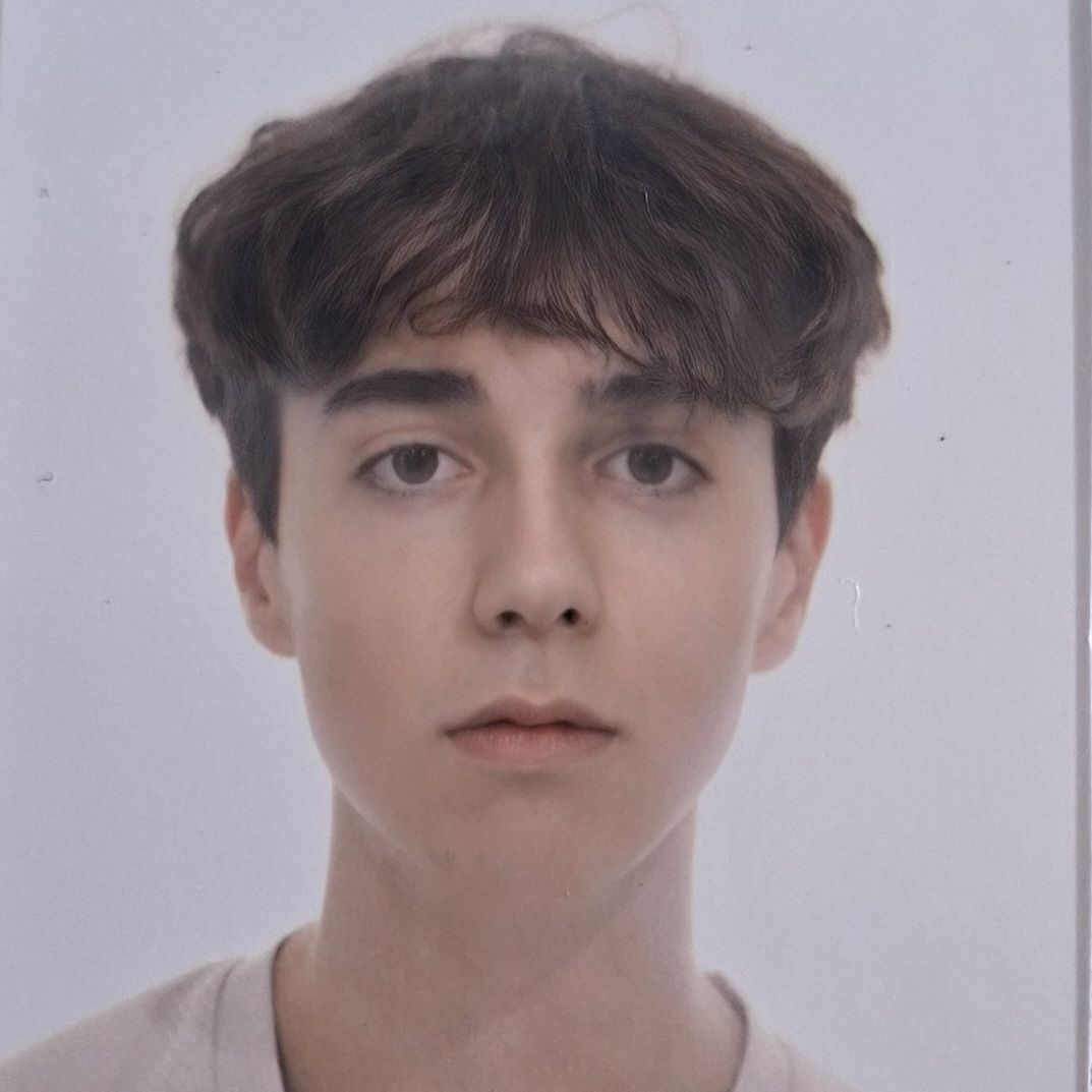DANIEL VALDEOLMILLOS ROMERO