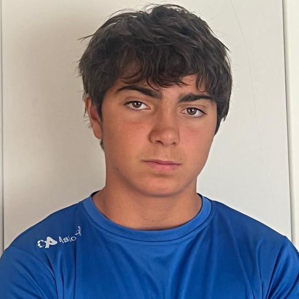 ALONSO MARTINEZ BIENVENIDO
