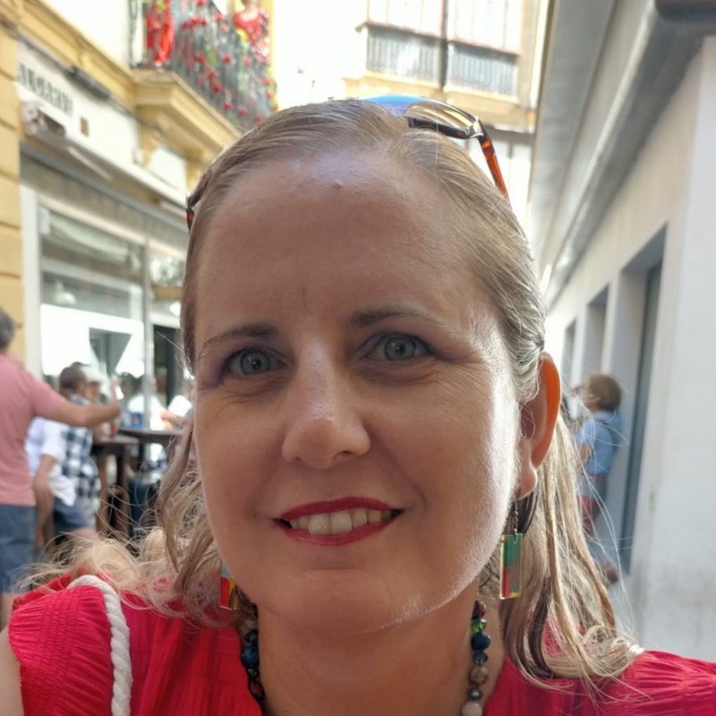 ARANZAZU GARCIA GARCIA-RINCON