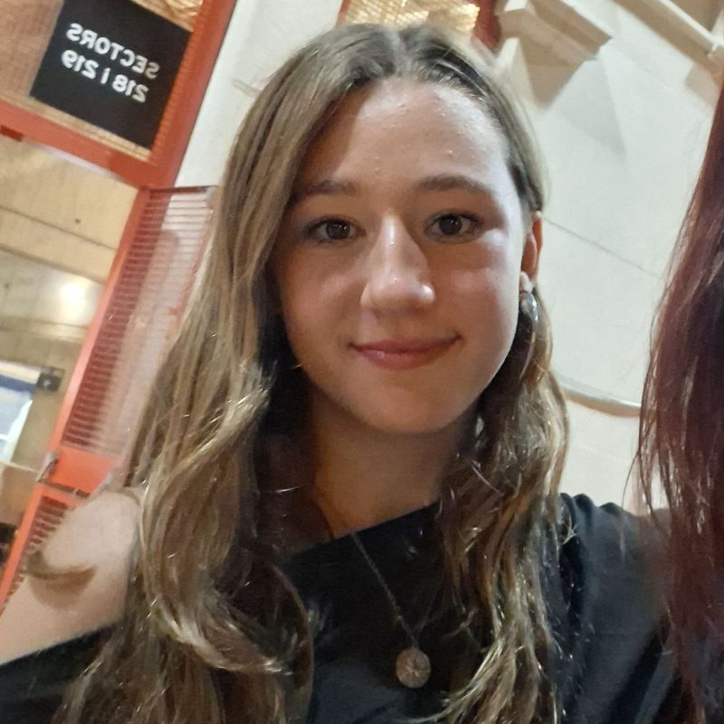 NURIA MURILLO MOLINA