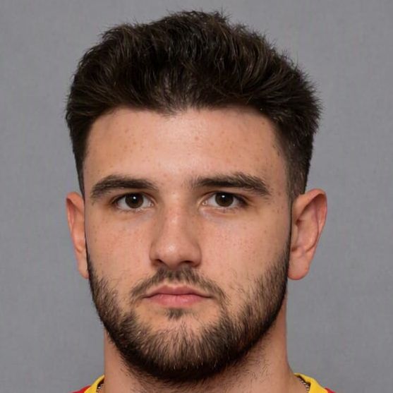 JAIRO PAREDES GONZALEZ