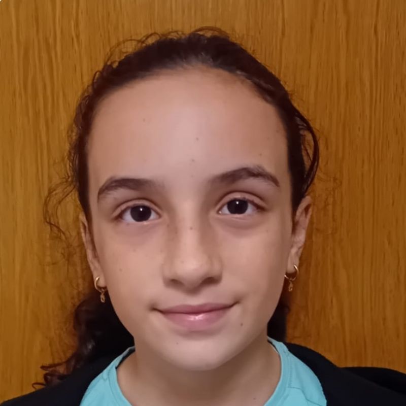 PAULA ROSSELL IRANZO