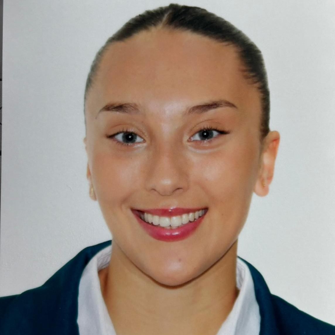 OLAYA CAROLINA CHAFER GARCIA