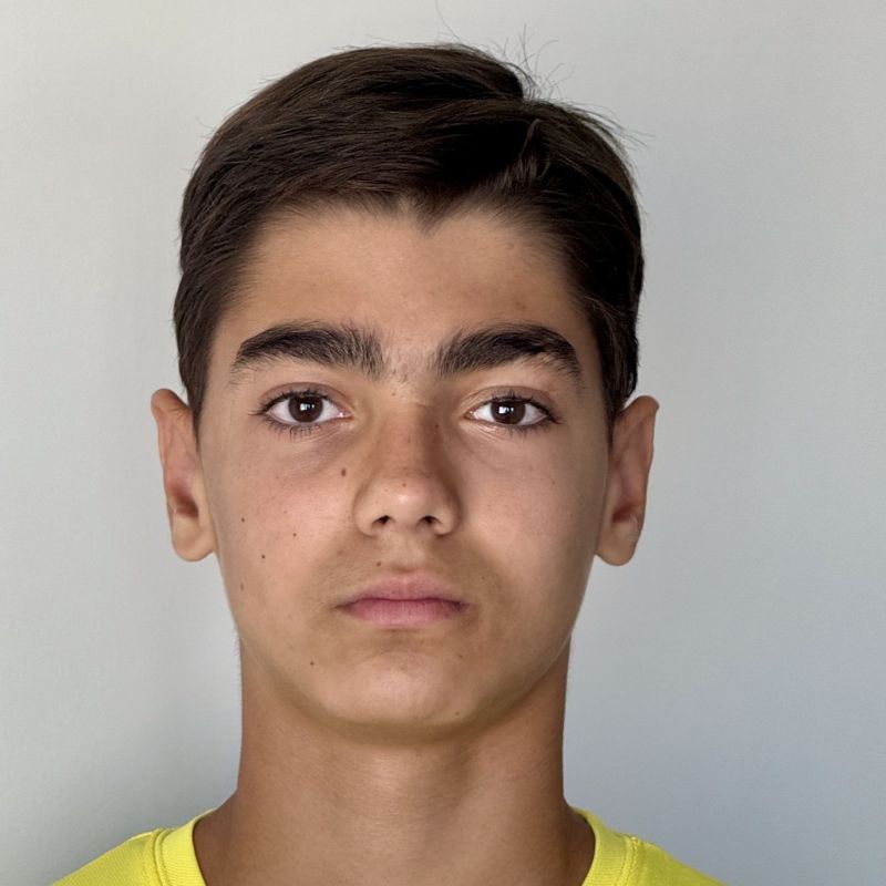 RODRIGO BESGA RODRIGUEZ