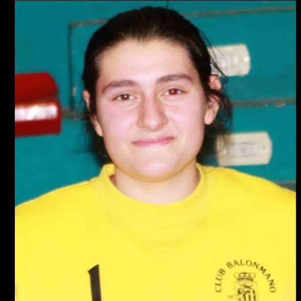 CARLOTA SORIANO SANCHEZ