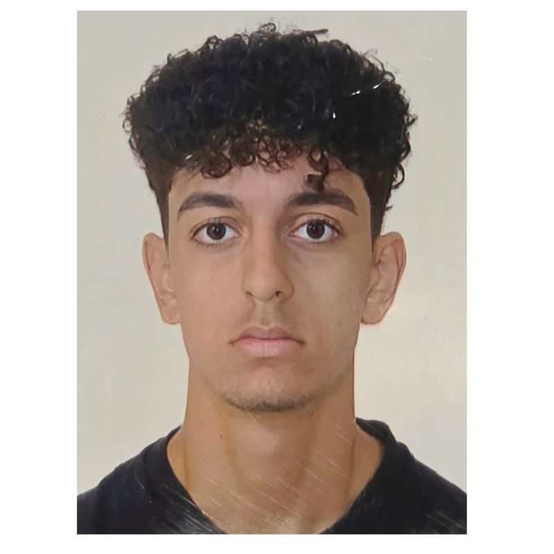 ADAM GONZALEZ AANANOU