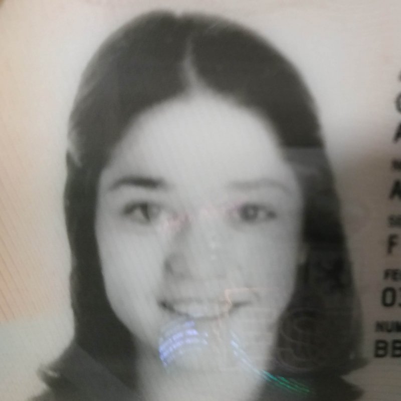 ANA MARIA GUTIERREZ ANDRADE