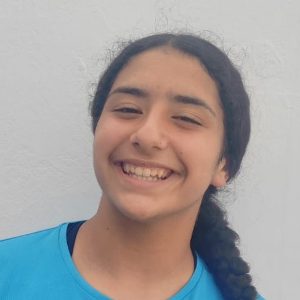 OIHANE XERACH PEÑA PADILLA