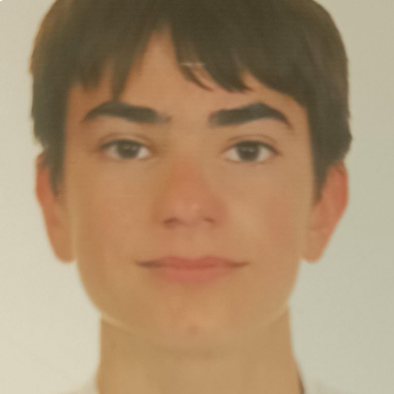 KILIAN CARRION GUIRAO