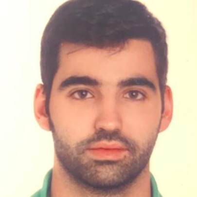 DAVID FERNANDEZ GARCIA