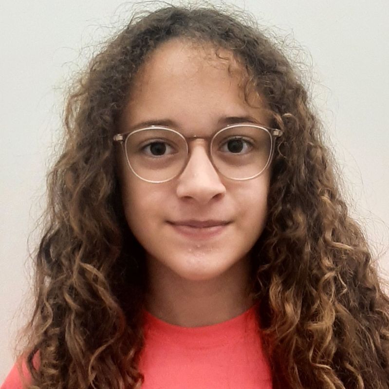 AISHA PEÑA MARTINEZ