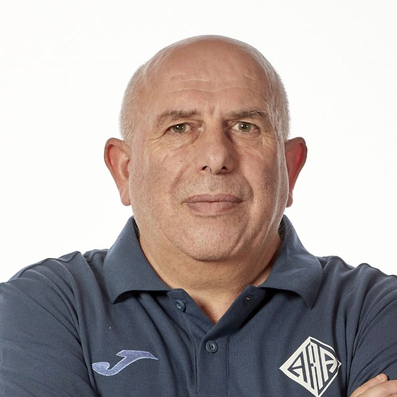 JESUS IGLESIAS GONZALEZ