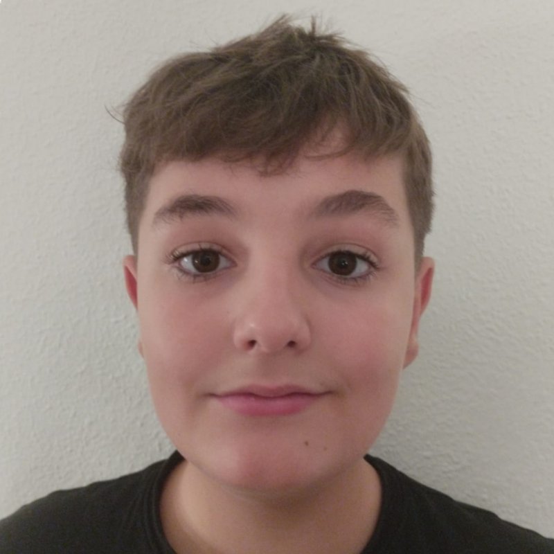 IVAN FERNANDEZ BENAVENTE