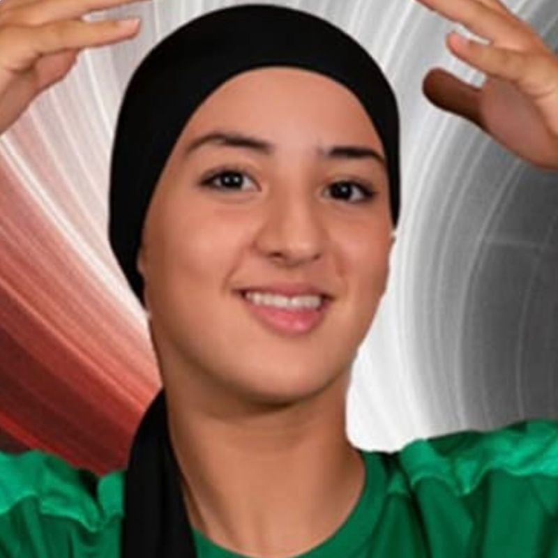 AMAL TALBI BOUCHAL