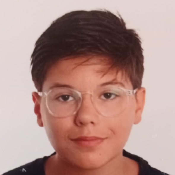 MARIO NICOLAS NUÑEZ