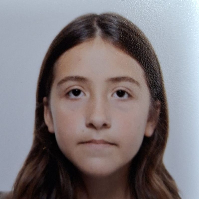 ANA CORINA  PINANGO GIANNOTTI