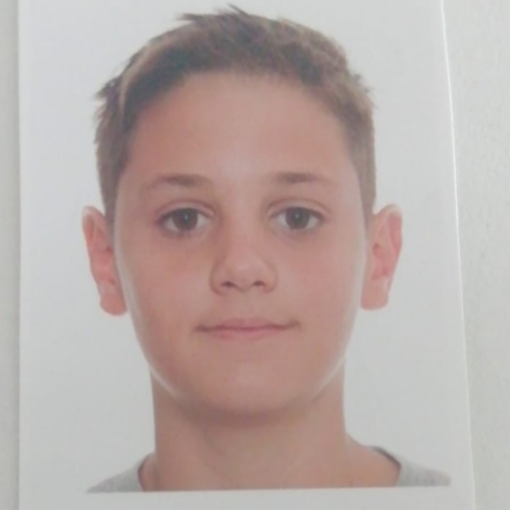 ENZO  NOGUERA LO VOI