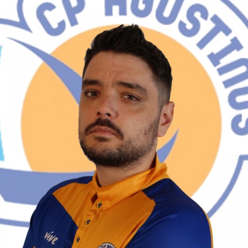 DANIEL GARCIA JIMENEZ