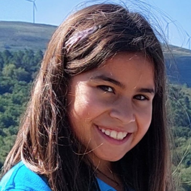 NAYARA CASTRO CARRERA