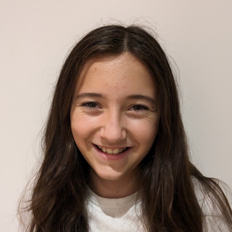 LUZ BARDELETTI SUAREZ