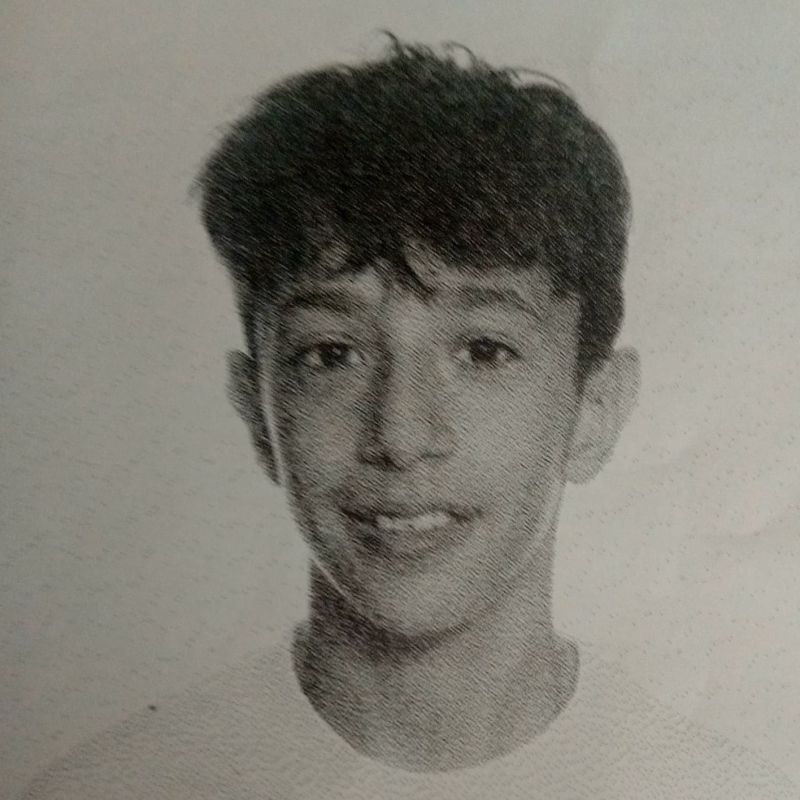 DIEGO TRIANA ASENSIO