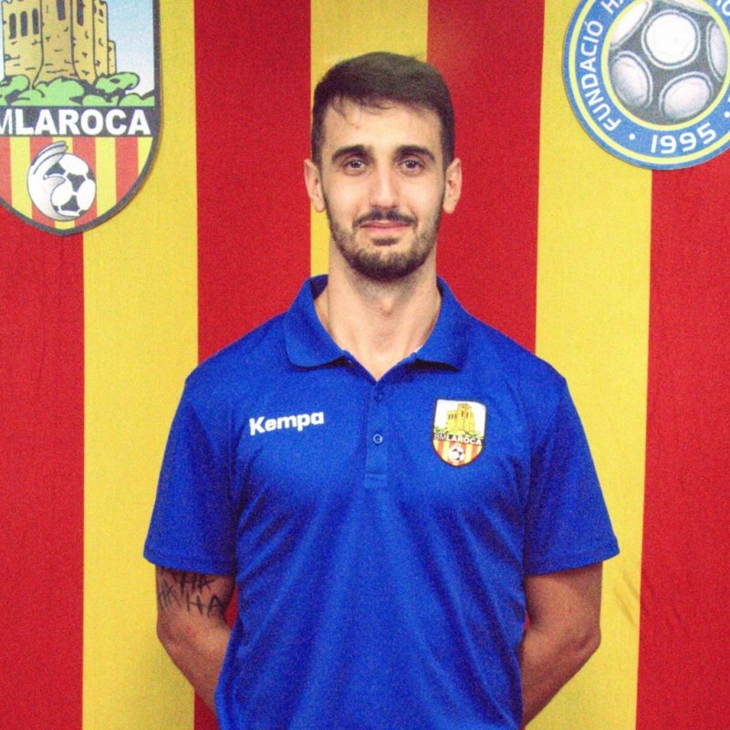 ANDREU MORATA GARCIA