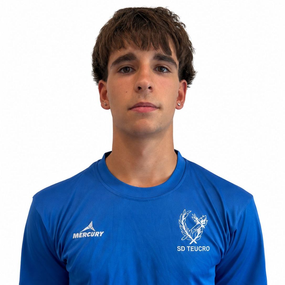 MARIO MARTINEZ CARRERA