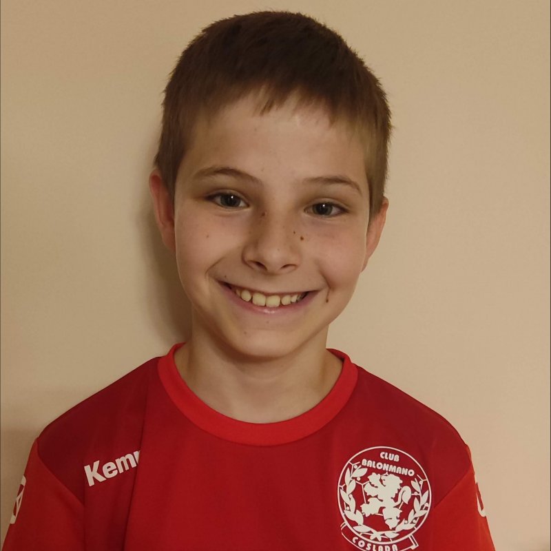 DANIEL FLORES POTENCIANO