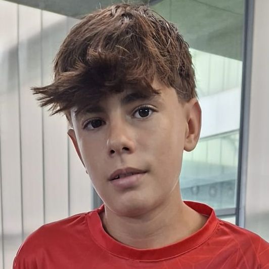 LUCAS DOPACIO SANCHEZ