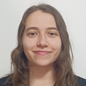 KATHERINE ROSSANNA CORE REYES