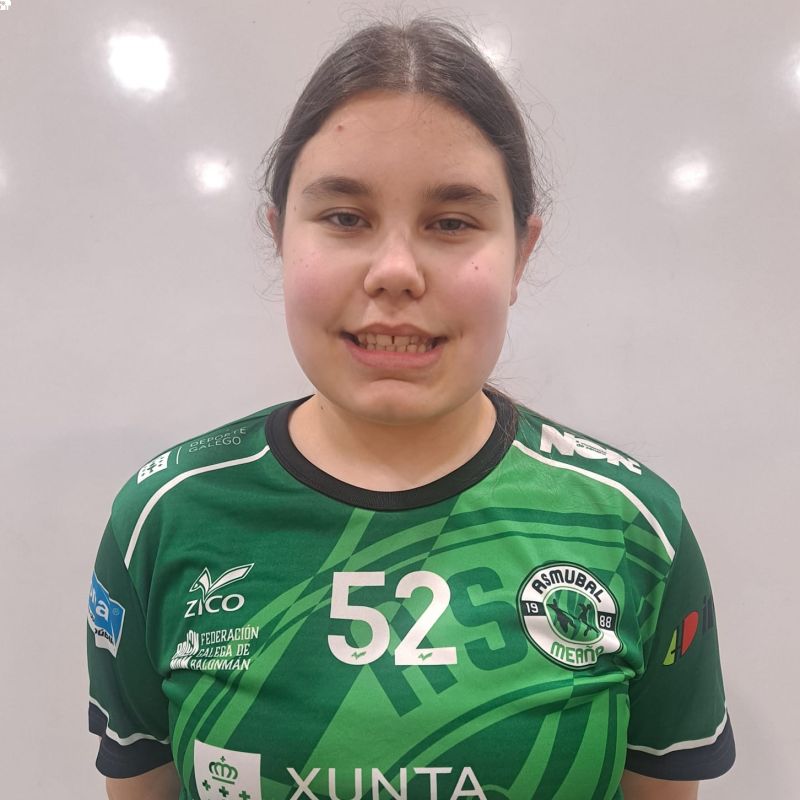 LUCIA SANMARTIN GONZALEZ