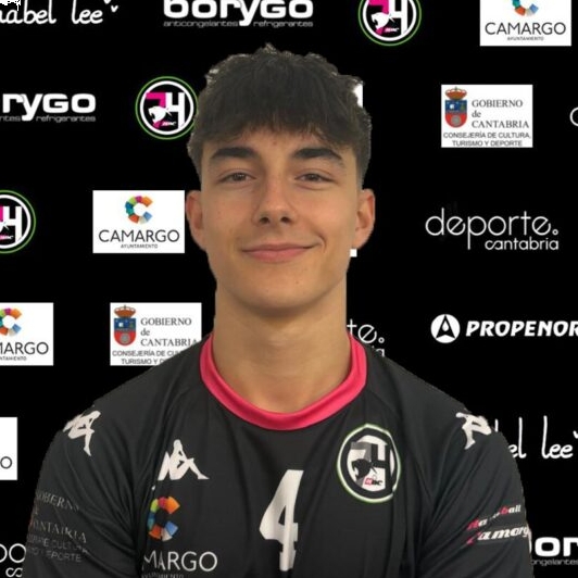 ALVARO SOLORZANO ALDAMA