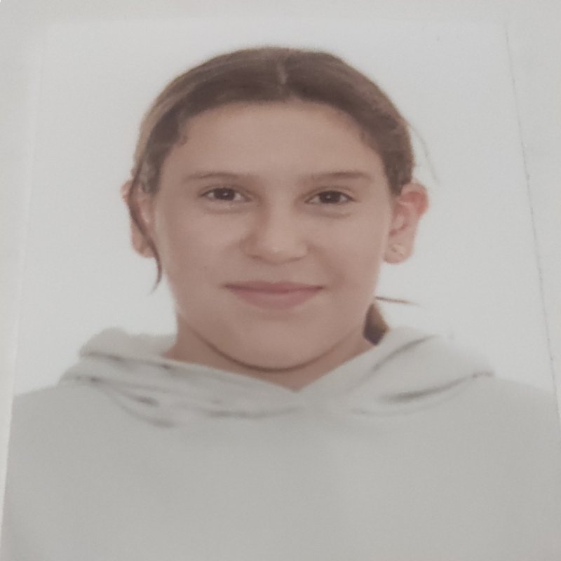 LIA FERNANDEZ MARTINEZ