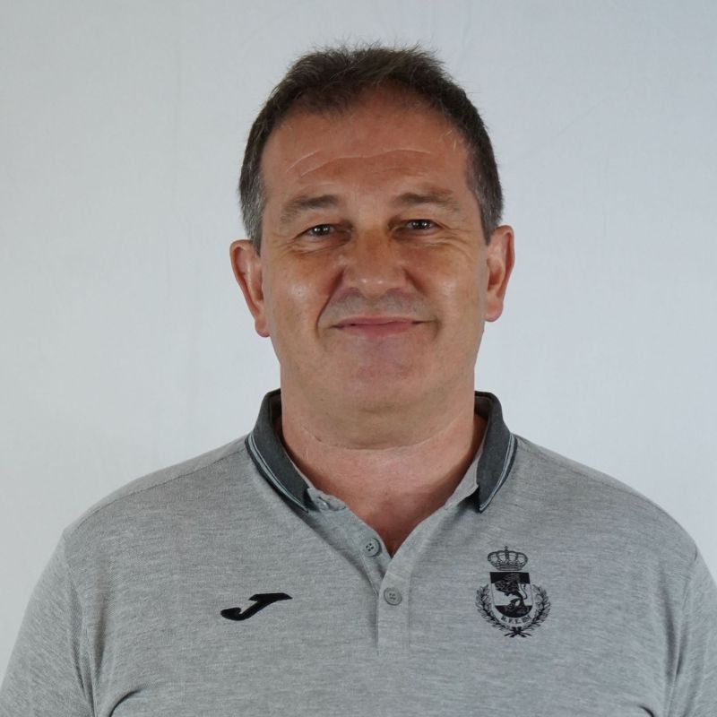 ANTONIO CUBEL JIMENEZ