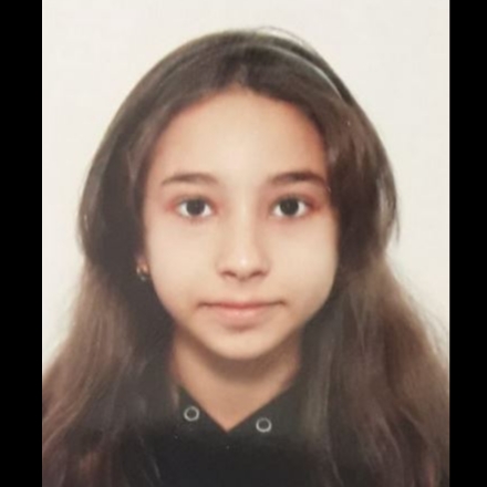 DINA  TALSI HAMDAOUI