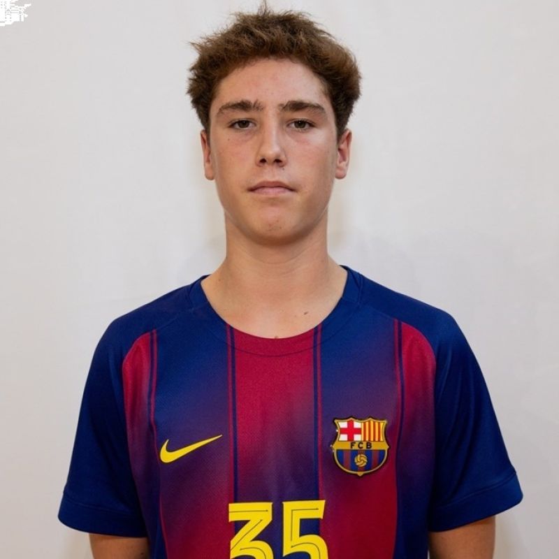 FERRAN AULADELL RUHI