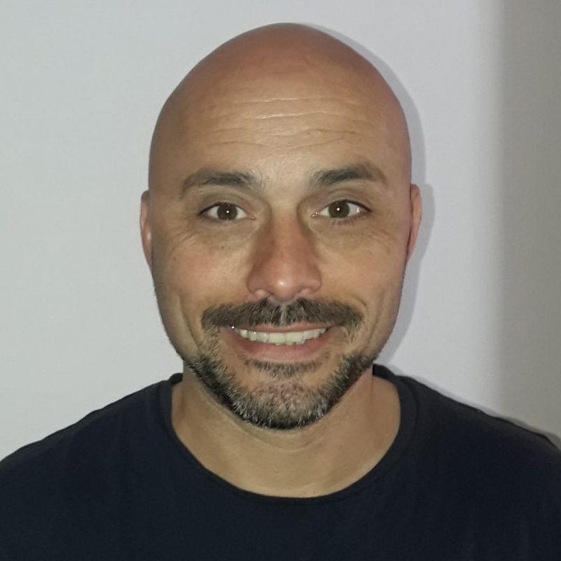 ANTONIO GARCIA ROMERO
