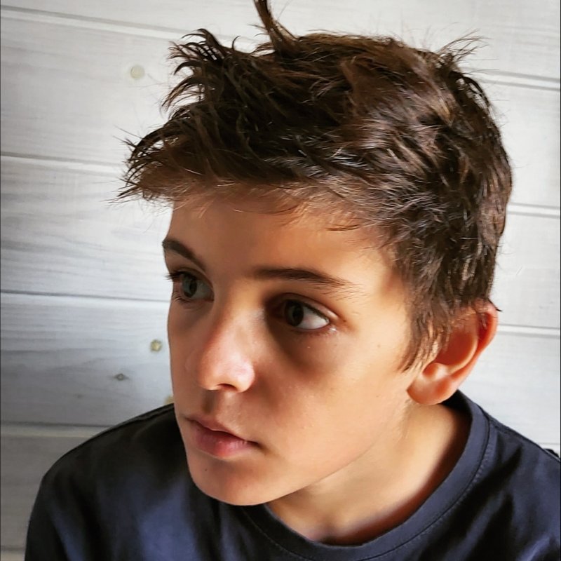 MAX SALLENT GONZALEZ