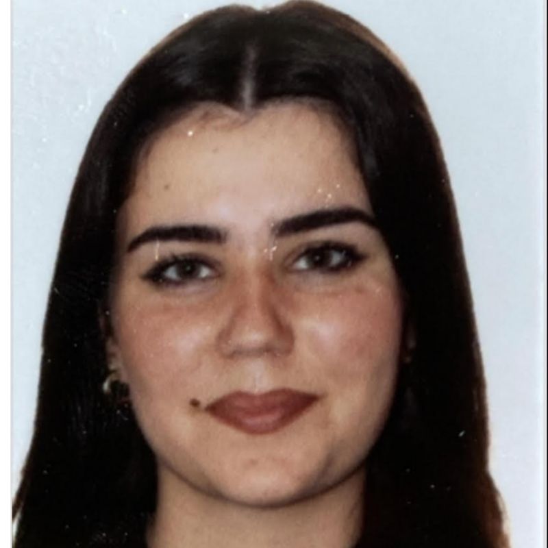 CARLOTA MARTIN CABALLERO