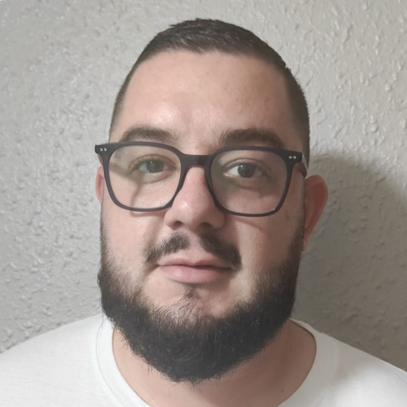 FRANCISCO JESUS GARCIA MARTINEZ