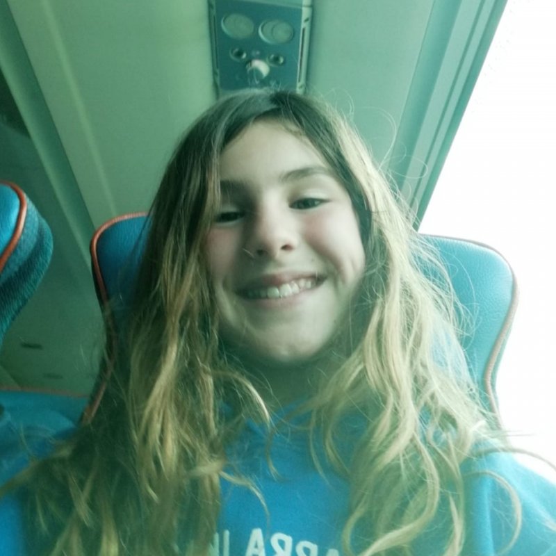 MAITANE GARCIA LARRAMENDI